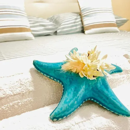 Ida Palace, Nuovo Deluxe Fronte Mare * Stintino