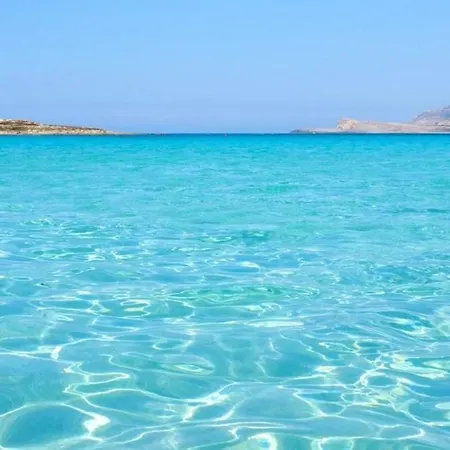 Ida Palace, Nuovo Deluxe Fronte Mare Stintino