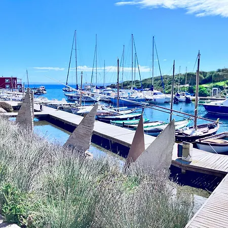 Ida Palace, Nuovo Deluxe Fronte Mare Lägenhet