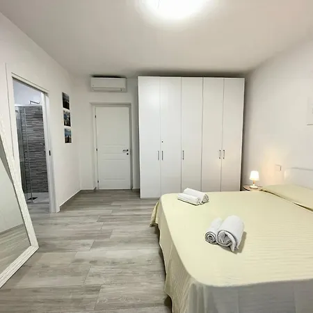 Ida Palace, Nuovo Deluxe Fronte Mare *