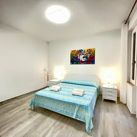 Ida Palace, Nuovo Deluxe Fronte Mare * Stintino