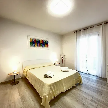 Ida Palace, Nuovo Deluxe Fronte Mare Stintino