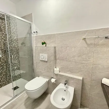 Ida Palace, Nuovo Deluxe Fronte Mare Stintino
