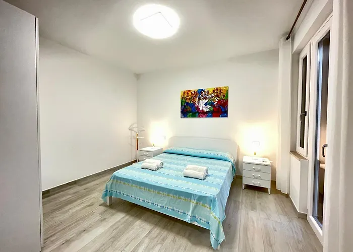 Ida Palace, Nuovo Deluxe Fronte Mare * Stintino