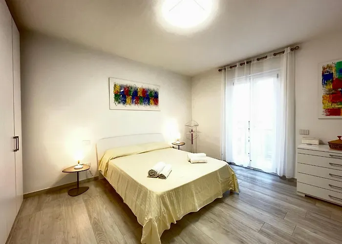 Ida Palace, Nuovo Deluxe Fronte Mare Stintino