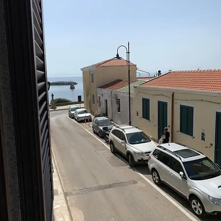 Ida Palace, Nuovo Deluxe Fronte Mare Stintino