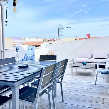 Ida Palace, Nuovo Deluxe Fronte Mare *