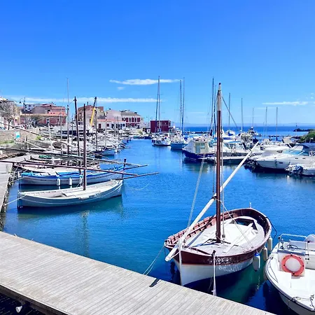 Ida Palace, Nuovo Deluxe Fronte Mare * Stintino