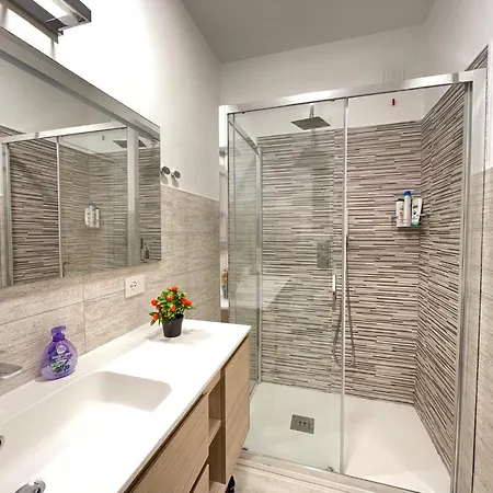 Apartmán Ida Palace, Nuovo Deluxe Fronte Mare *