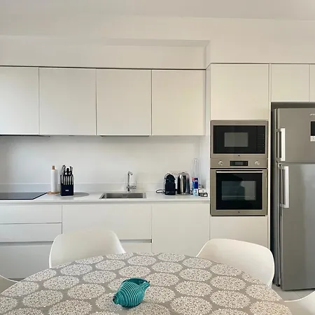 Apartmán Ida Palace, Nuovo Deluxe Fronte Mare Stintino