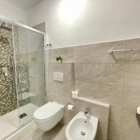 Ida Palace, Nuovo Deluxe Fronte Mare Appartamento Stintino
