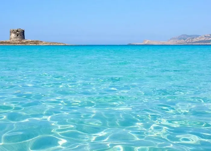 Ida Palace, Nuovo Deluxe Fronte Mare 스틴티노
