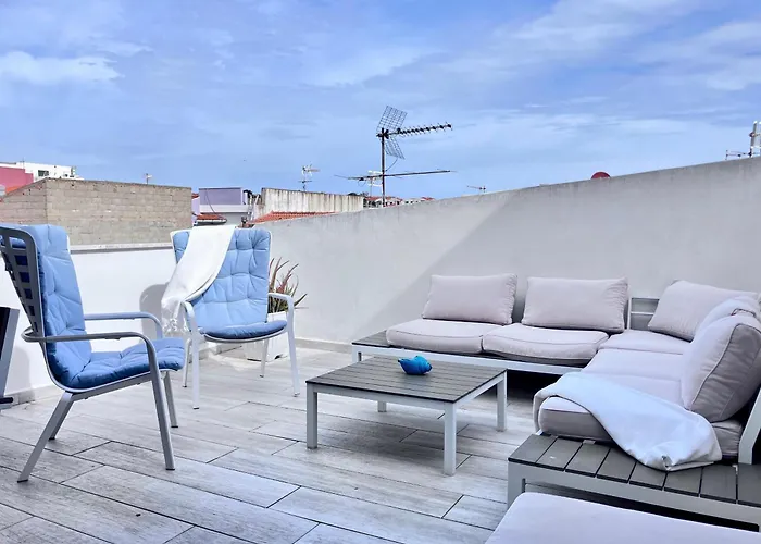 Ida Palace, Nuovo Deluxe Fronte Mare * 스틴티노