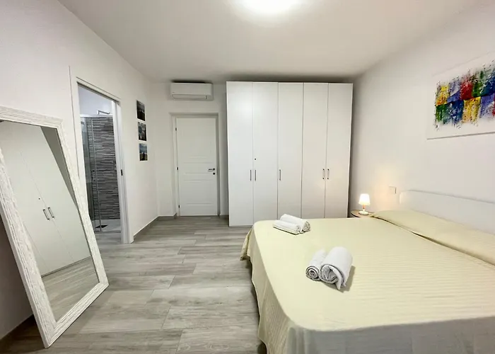 Ida Palace, Nuovo Deluxe Fronte Mare *